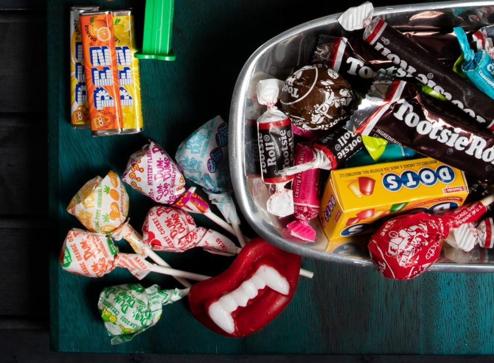 Fang-tastic ways to Keep Halloween Sweet and Safe