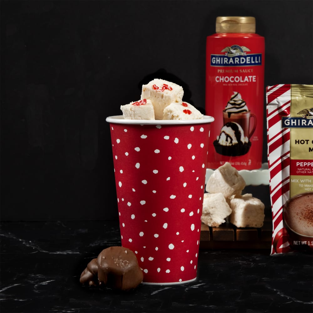 Hot Chocolate Bars are in Hot Demand