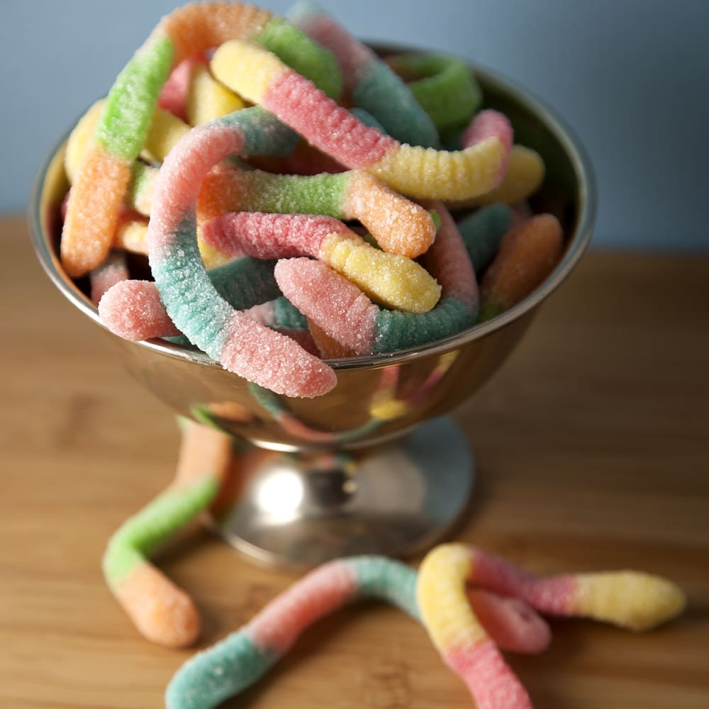 Battle of the Gummies: Pectin vs. Gelatin