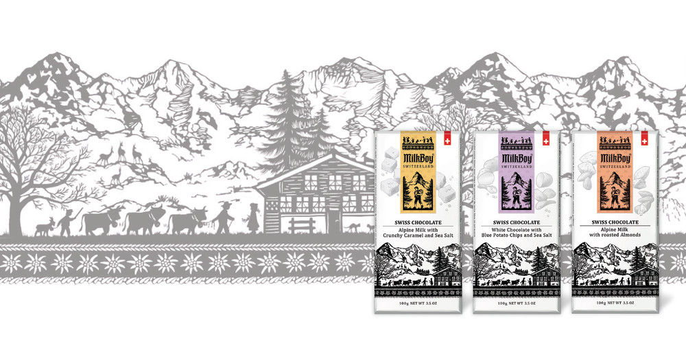 Award Winning Products