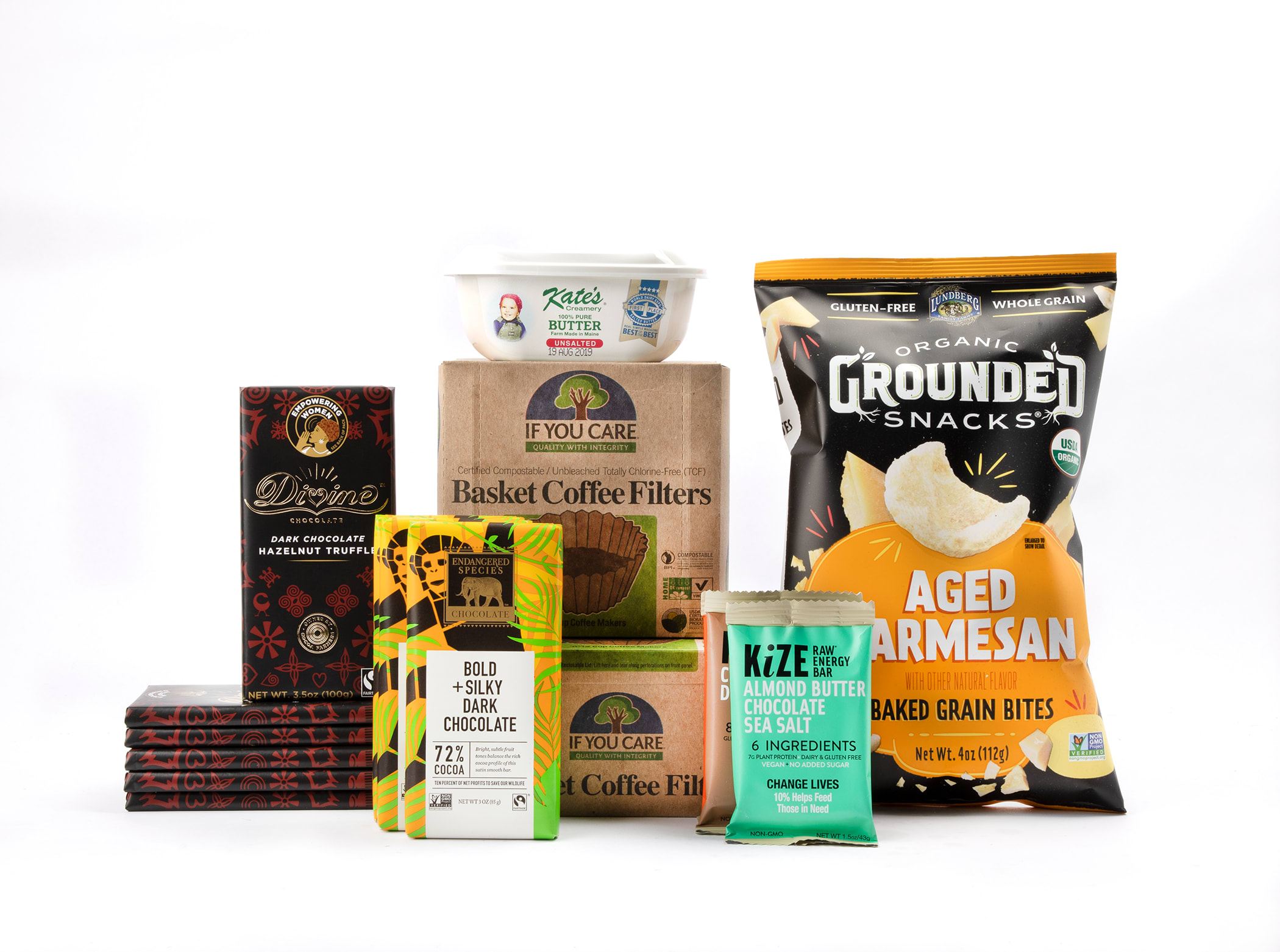 4 Ways to Focus on Sustainable Products