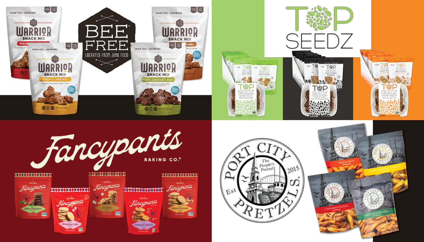 4 Women-Owned Food Brands