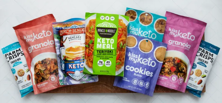 Healthy Foods Image 3