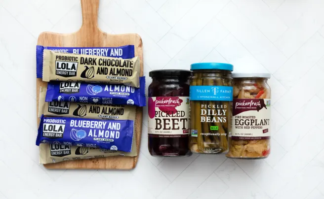 Healthy Foods Image 2