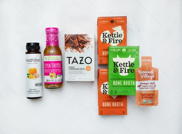 Healthy Foods Image 1