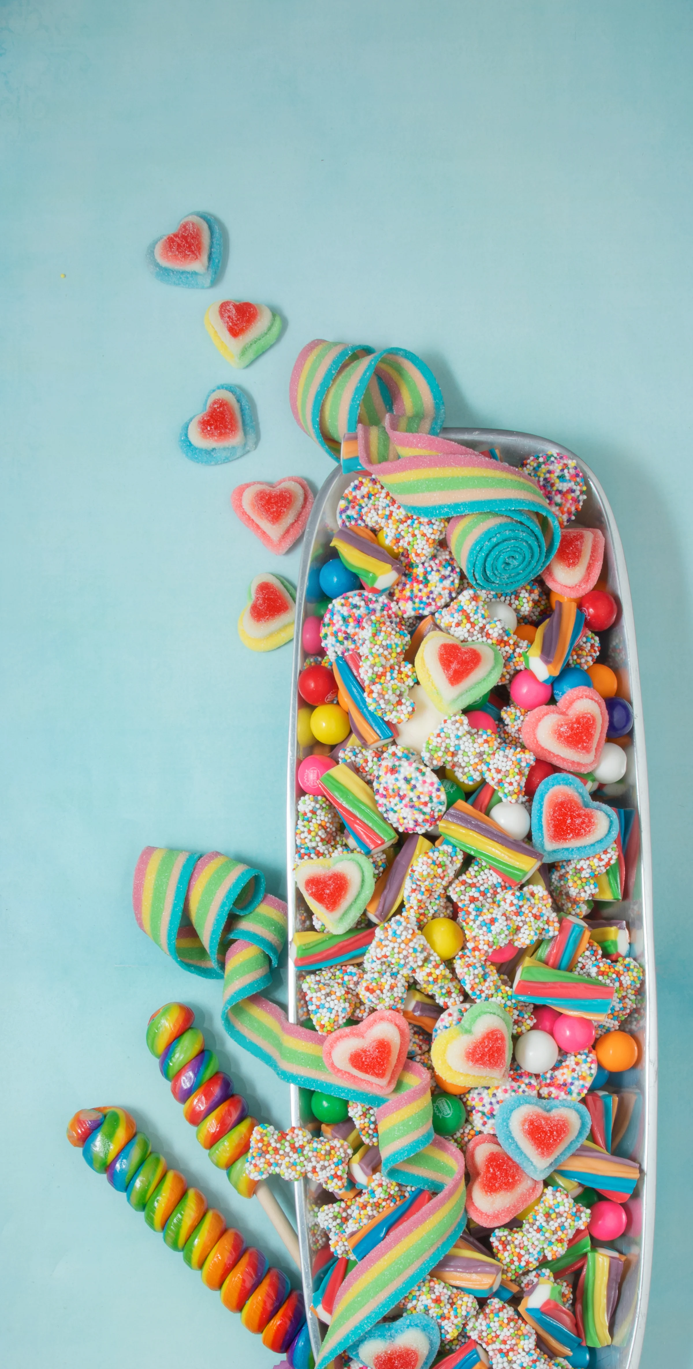 Pride Love is Love Image