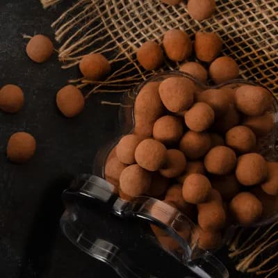 Chocolate Covered Anything