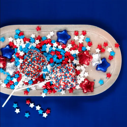 Candy Buffet Display 1