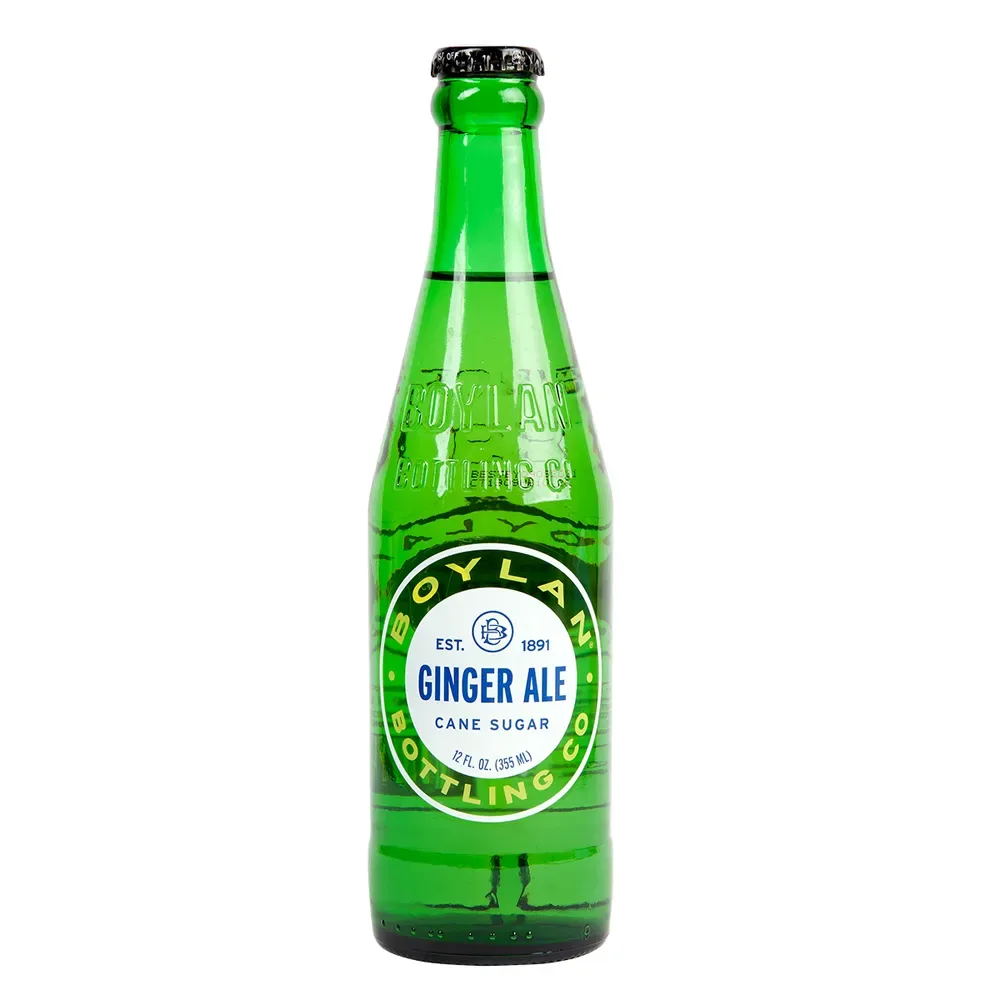Boylan Ginger Ale