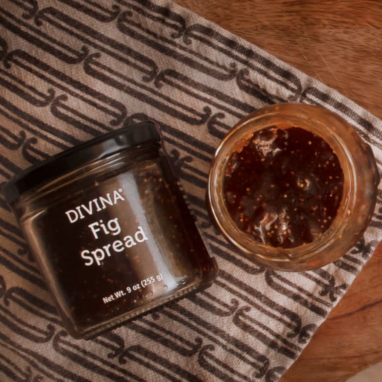 Fig Spread
