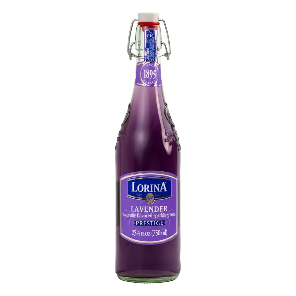 Lorina Lemonade