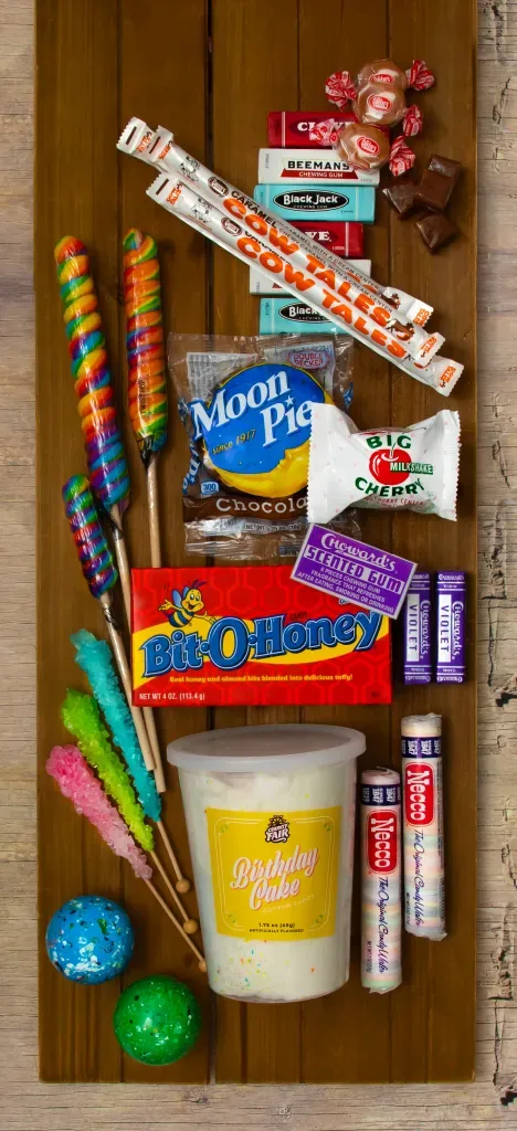 Vertical Agrotourism Scene