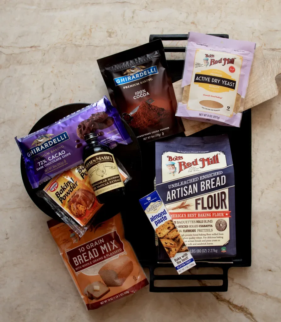 health and wellness trends, keto, paleo, Bob's Red Mill, keto cake frosting, keto cake mix, chocolate chips, sugar free chocolate chips, oat milk chocolate chips, paleo flour