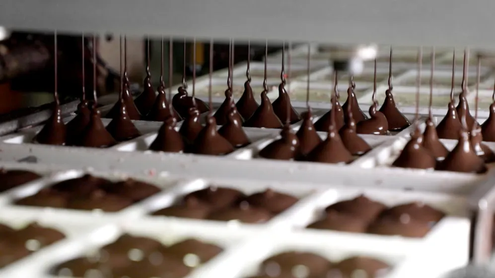 Chocolate Manufacturing