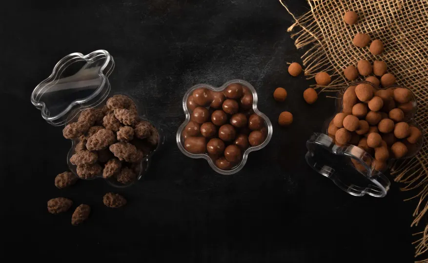 Chocolate as Medieval Medicine