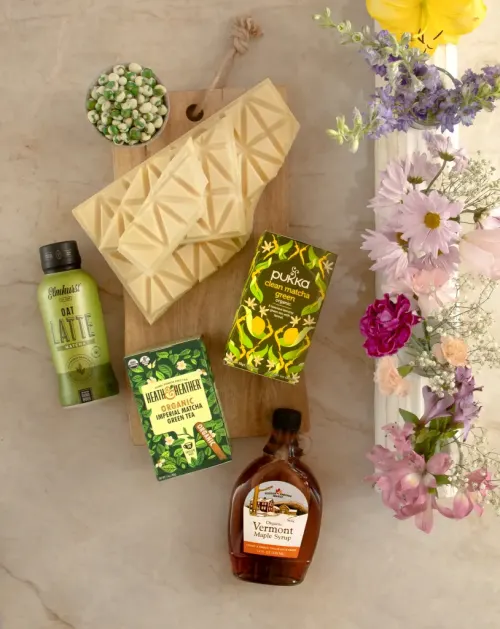 Chocolate Tasting and Pairing Image 3