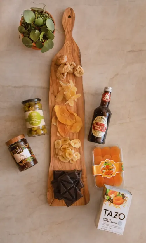 Chocolate Tasting and Pairing Image 1