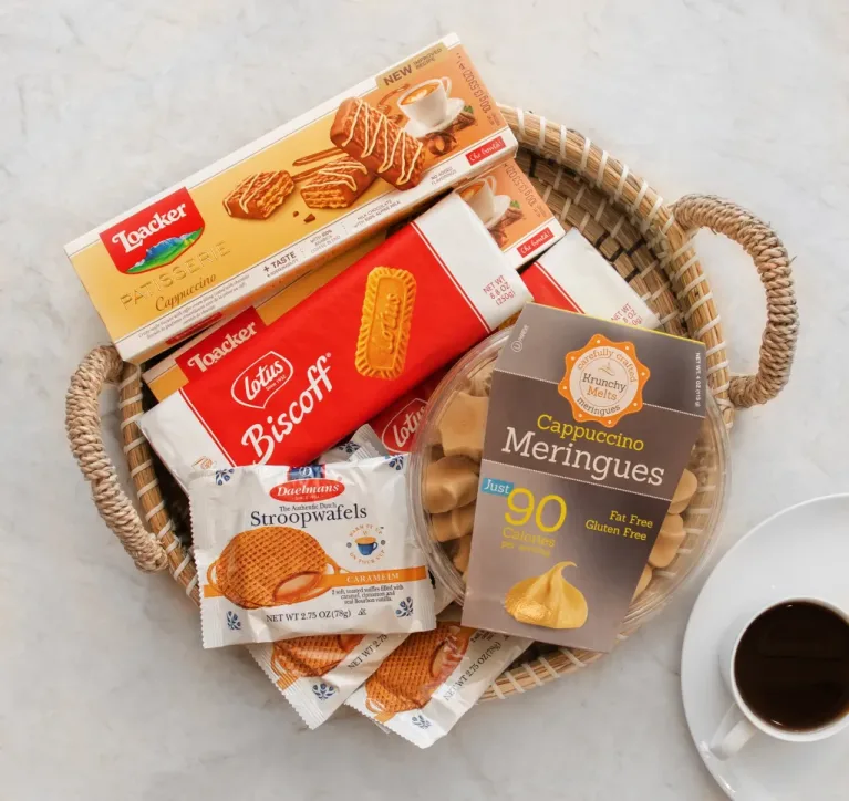 Coffee Bar Favorites Image 2