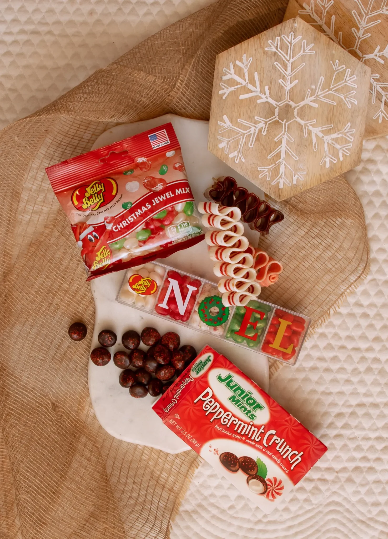 Holiday Classics Modern Spin D3