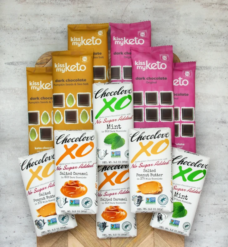 Low Sugar Trend Header Image