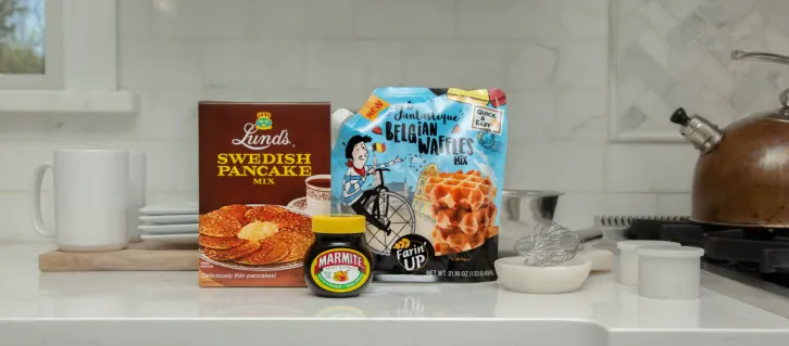 Cocktail and Soda Ideas