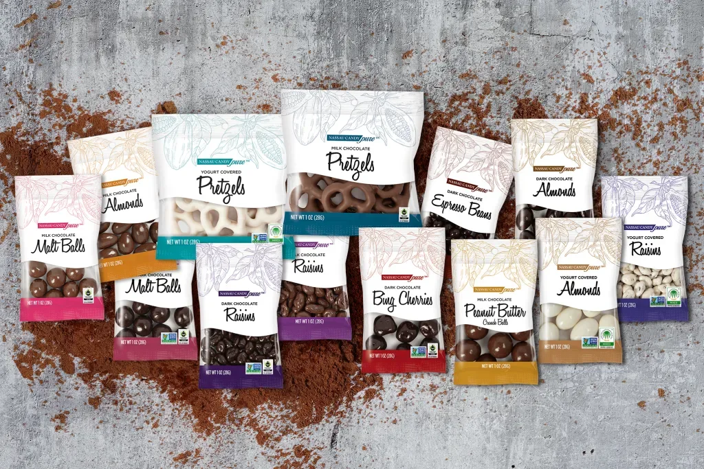 Sustainable Ingredients