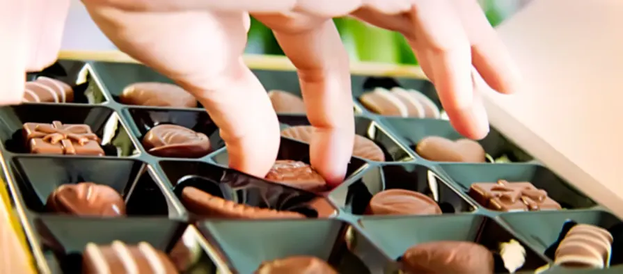 Occasion Kits Display