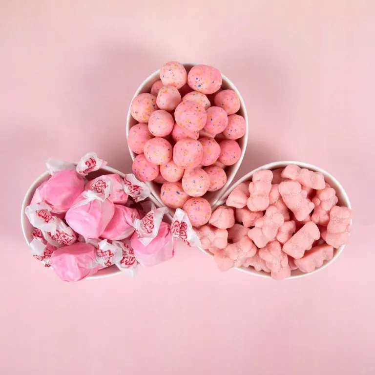 Pink Candy