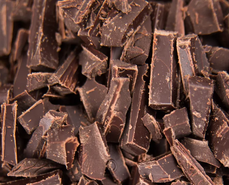 Semi-Sweet Chocolate