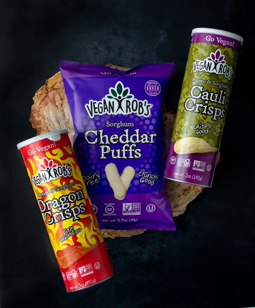 Traditional Snacks D5