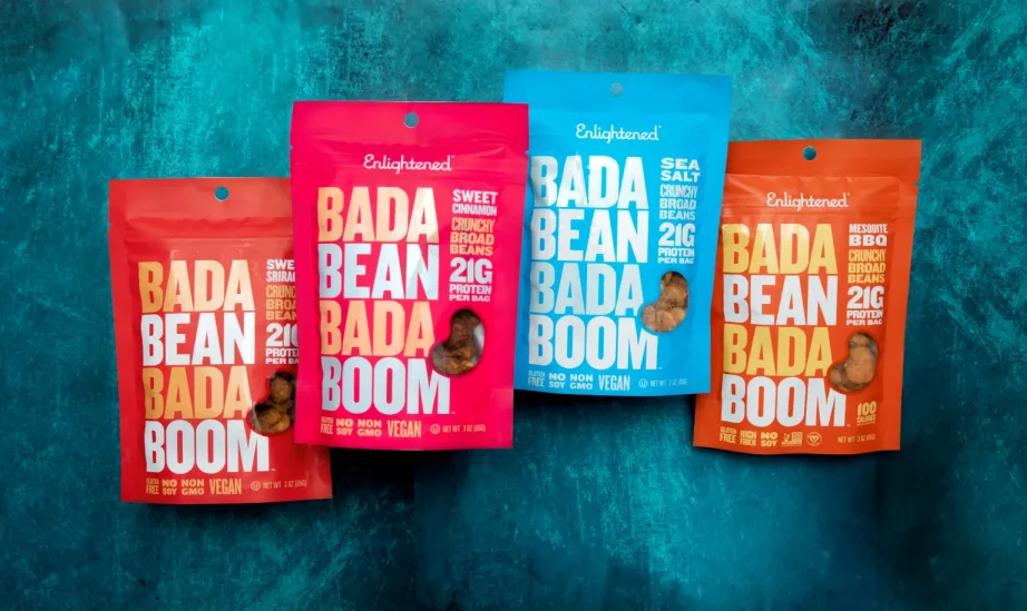 Traditional Snacks D6