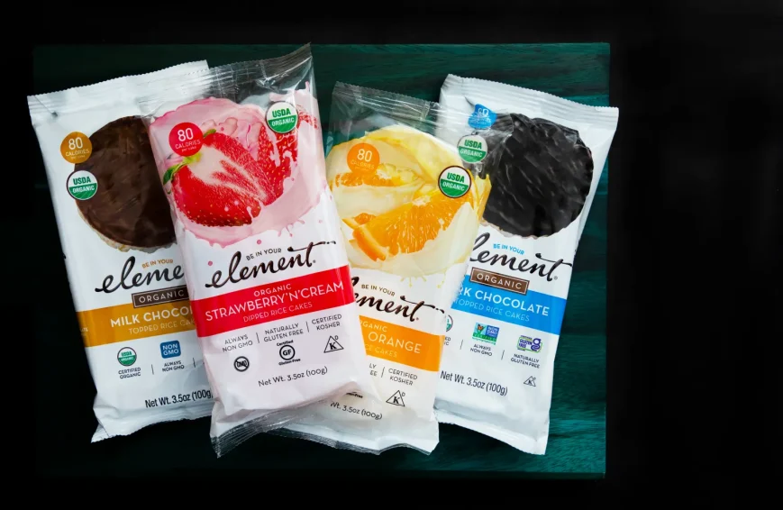 Traditional Snacks D8