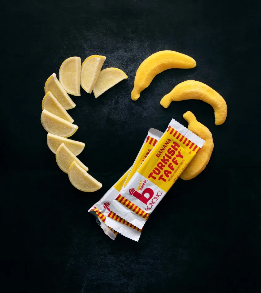 Unconventional Valentine's Gifts D2