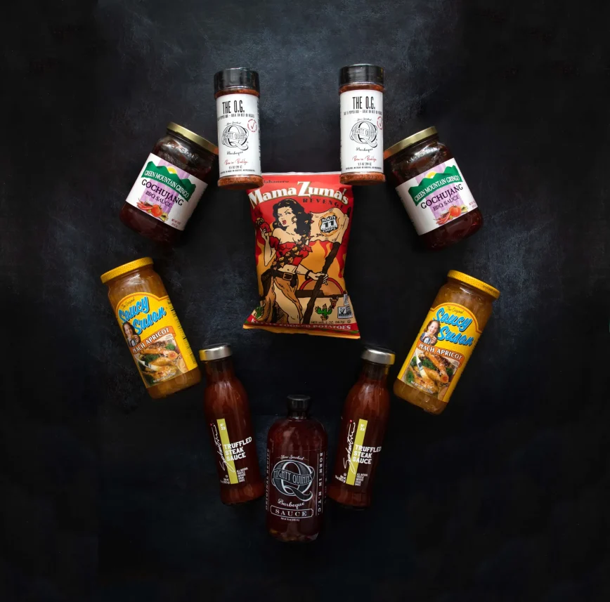 Unconventional Valentine's Gifts D3