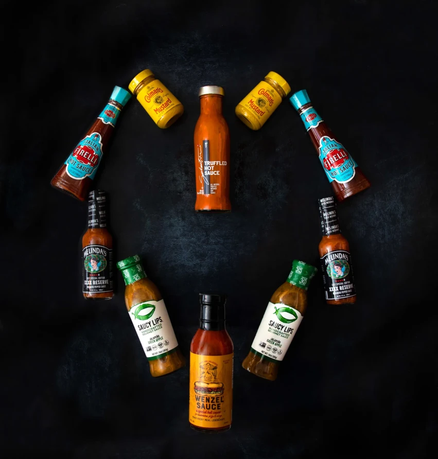 Unconventional Valentine's Gifts D5