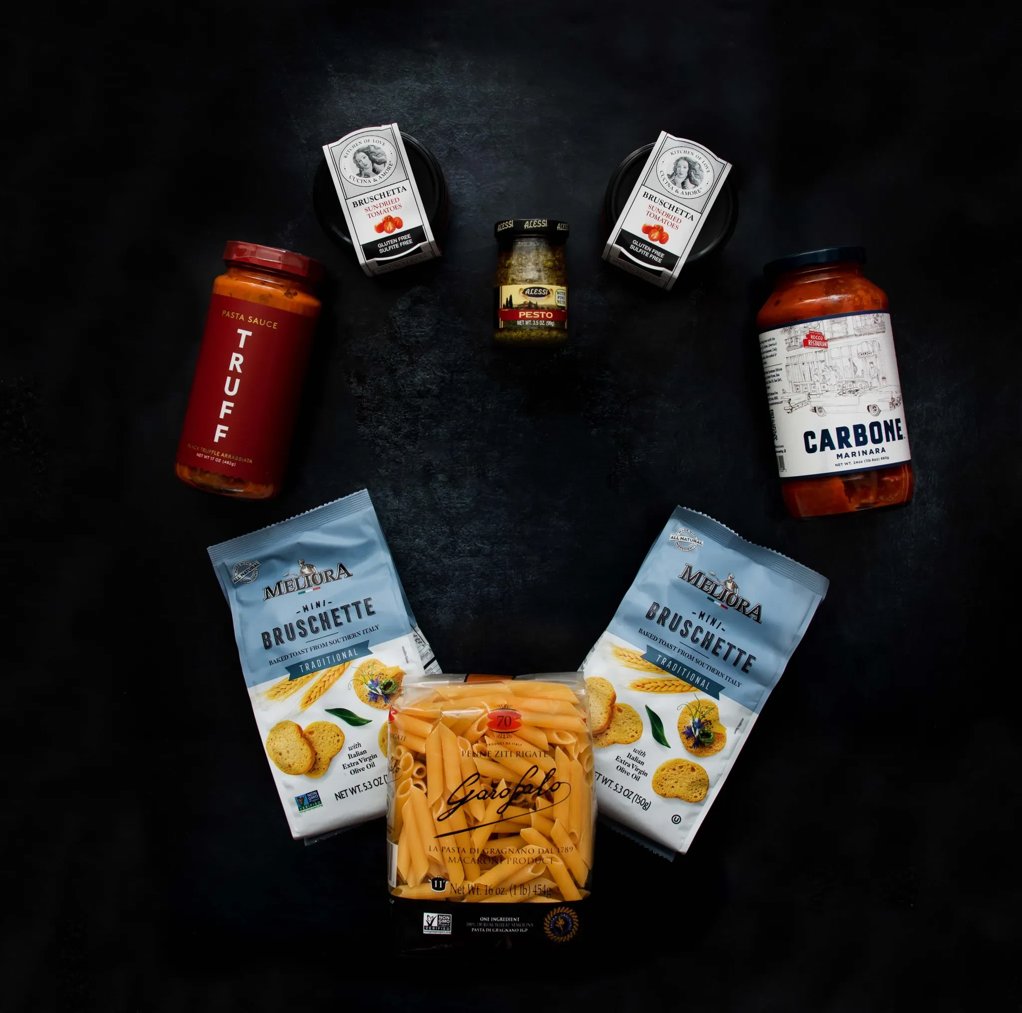 Unconventional Valentine's Gifts D6