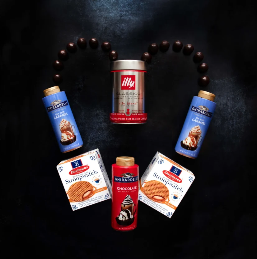 Unconventional Valentine's Gifts D7