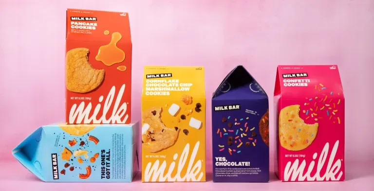 Women in the Food Industry Decorative