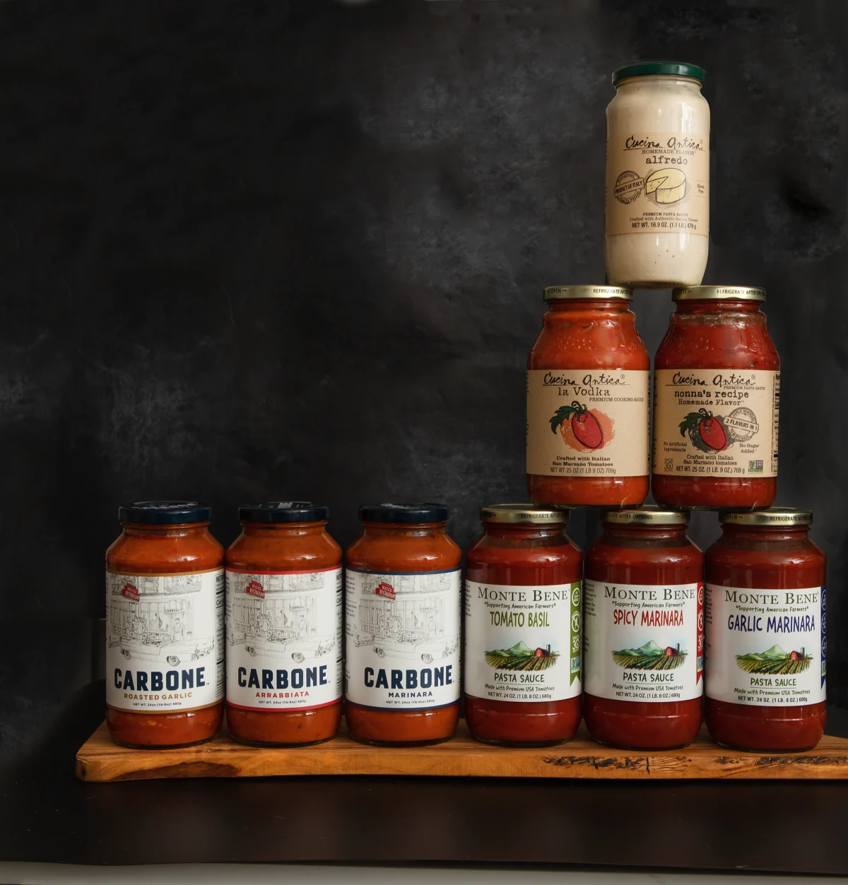 Melinda's Hot Sauce Spread