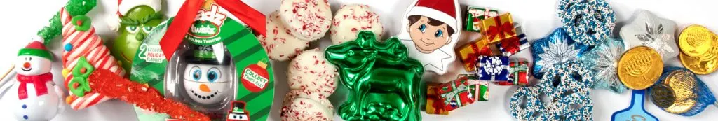 All Holiday Landing Image