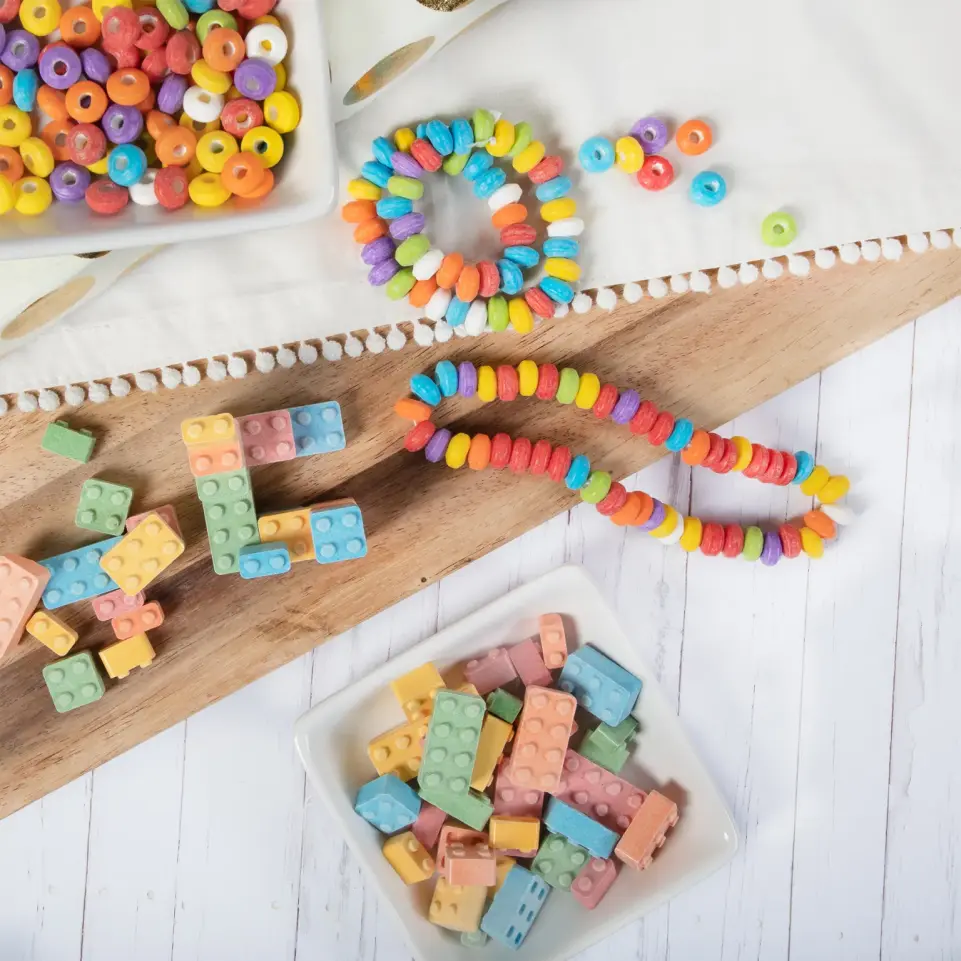 Candy Crafting