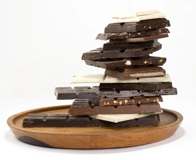 Charcuterie chocolate