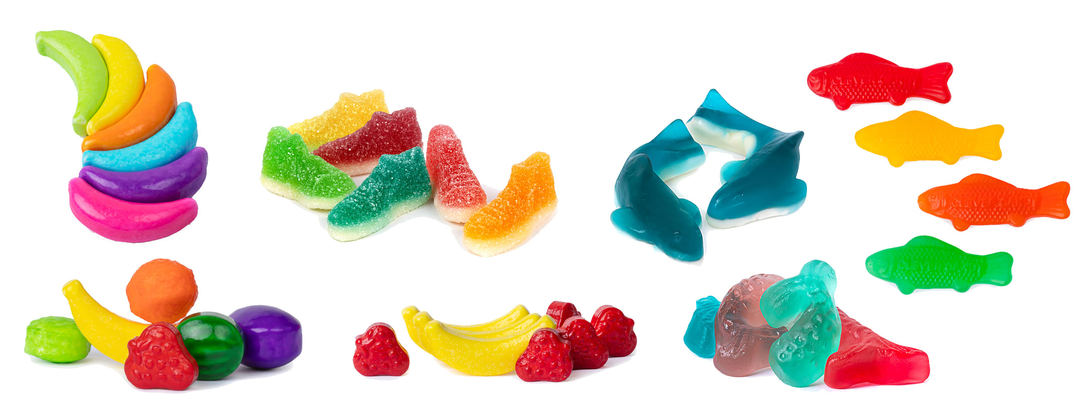 Seaside & Summery Shape