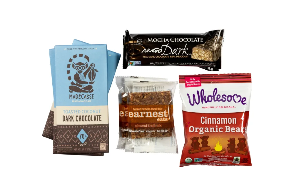 Plant-Based Foods Trend