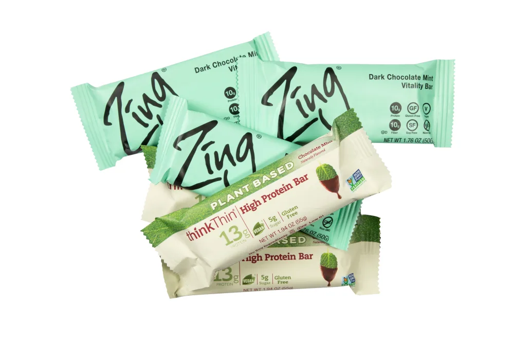 More Alternatives Trend